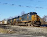 CSX 3245